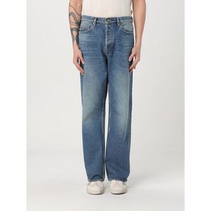 Golden Goose Jeans Men Blue